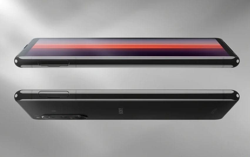 Sony announces Xperia 5 II, a compact flagship smartphone with several unique features