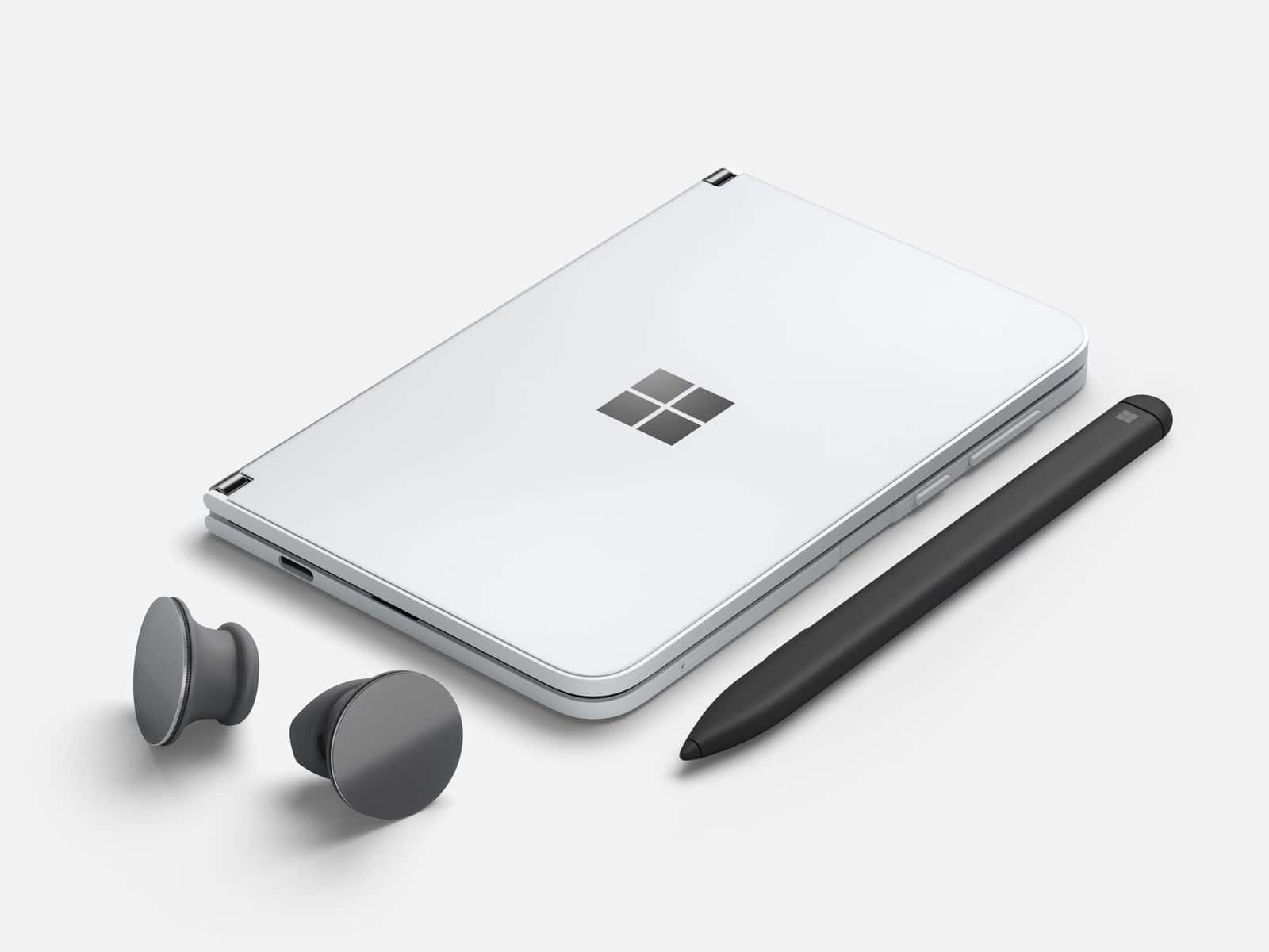 surface duo 2 bumper