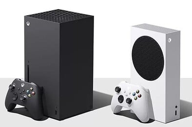 Microsoft Xbox Series -optimoidut pelit Xbox Series X ja S Japanin alueella ilmaiseksi Xbox Insiders Xbox Series X