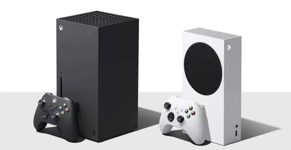 Microsoft has sold 1m Xbox Series X|S consoles in the UK