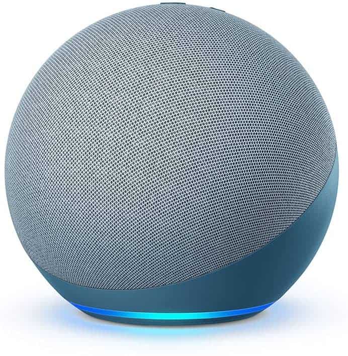 The new Amazon Echo is a powerful new orb MSPoweruser