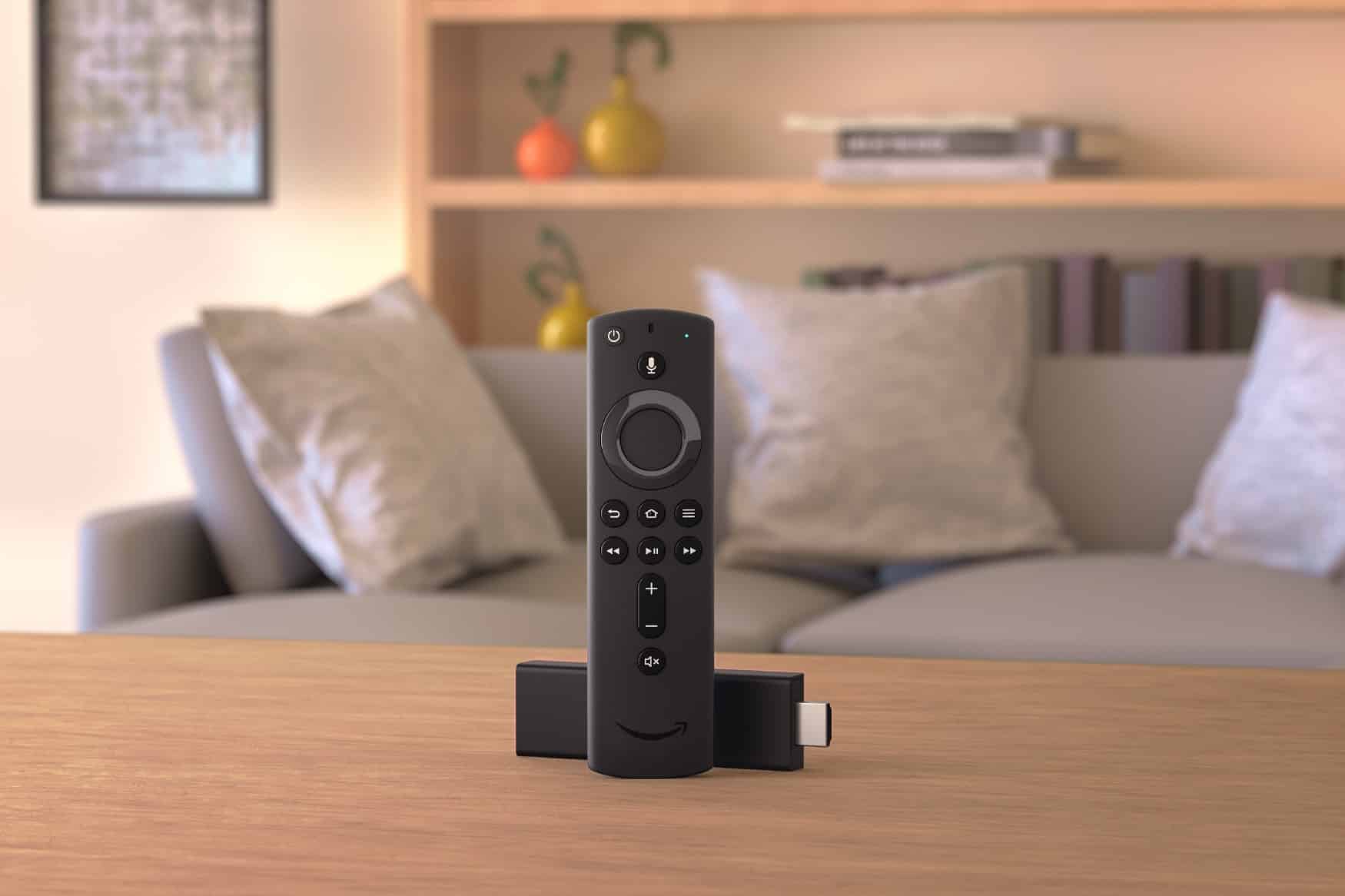 Amazon introduce new Fire Stick and Fire Stick Lite with Dolby Atmos support