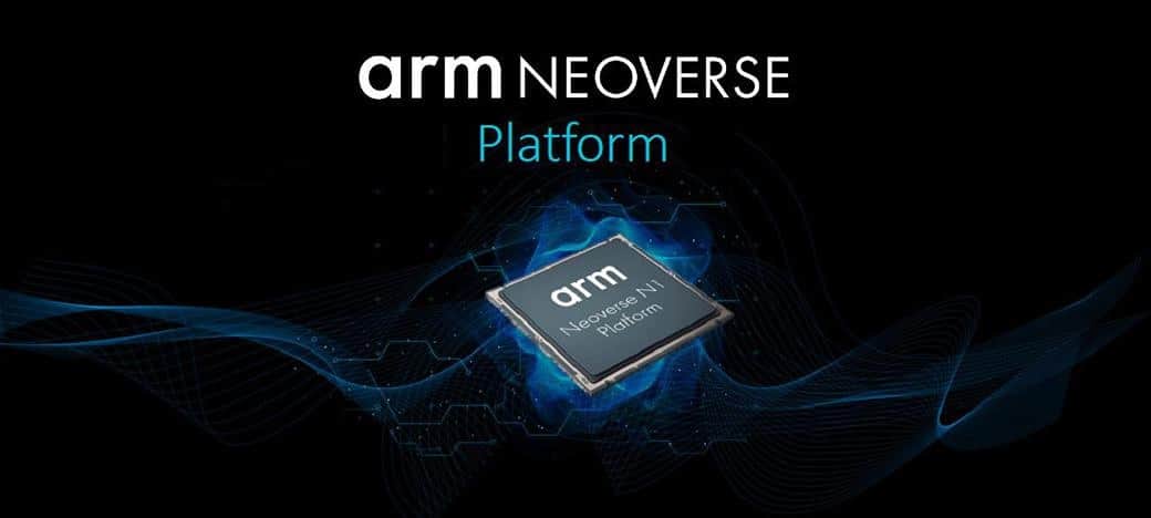 ARM plans to displace Intel in server farms with 192 core 5nm processor