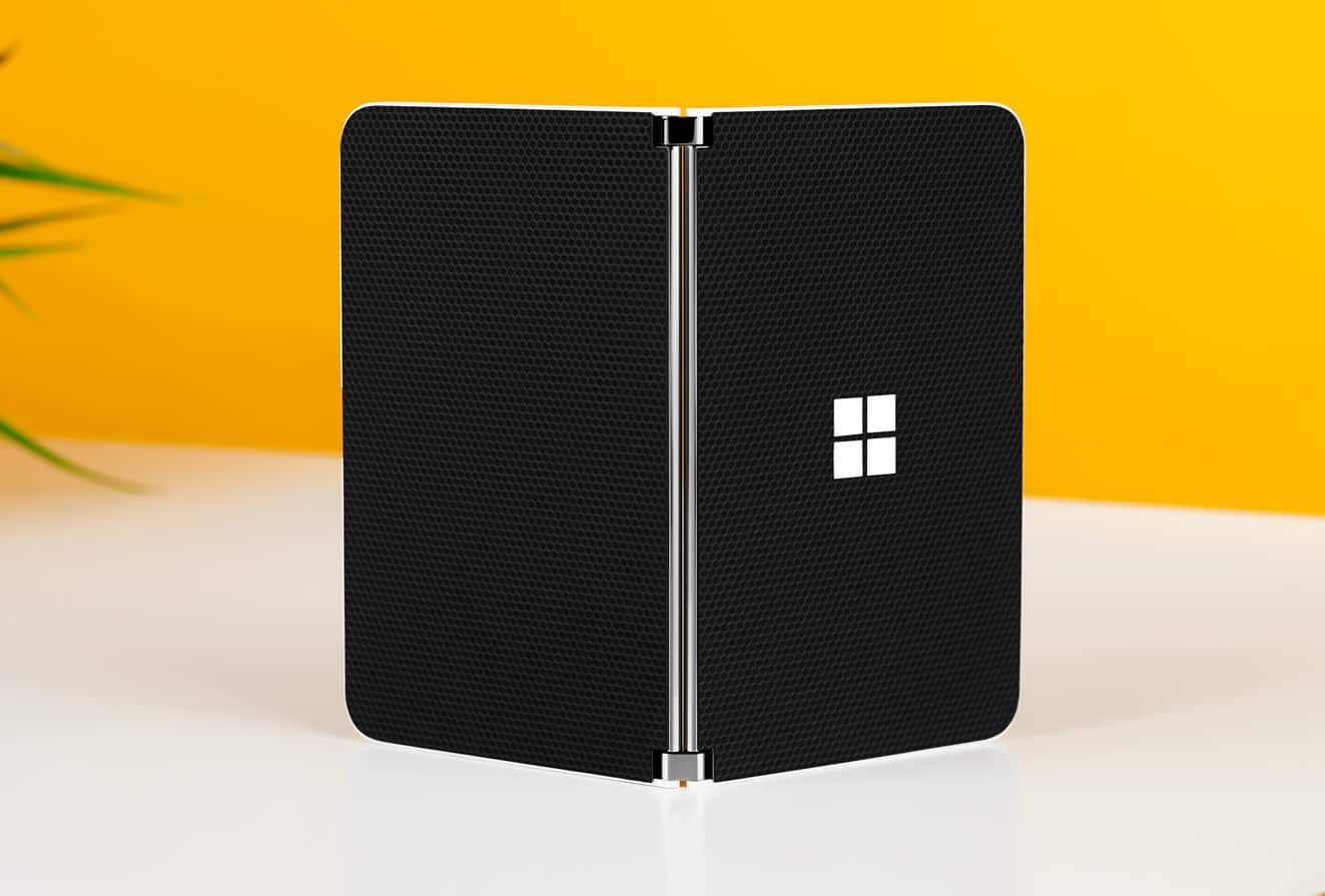 dbrand surface Duo