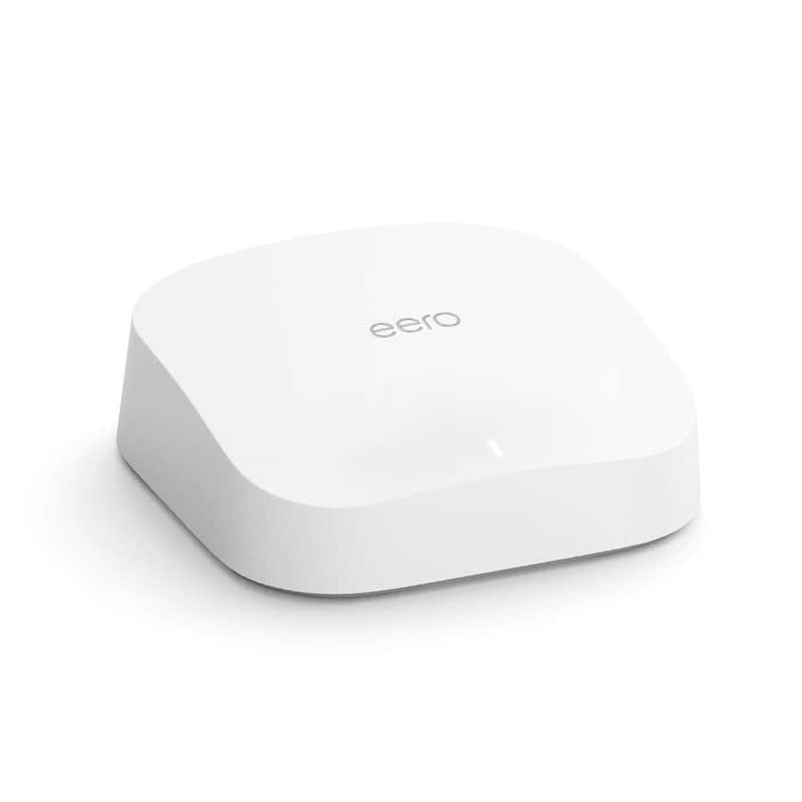 ring eero router