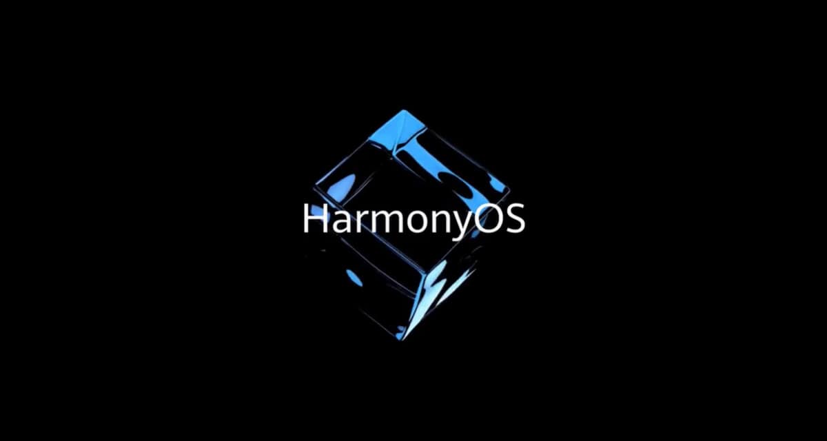 Huawei says it’s building HarmonyOS in case “all Chinese companies cannot use the Google ecosystem”