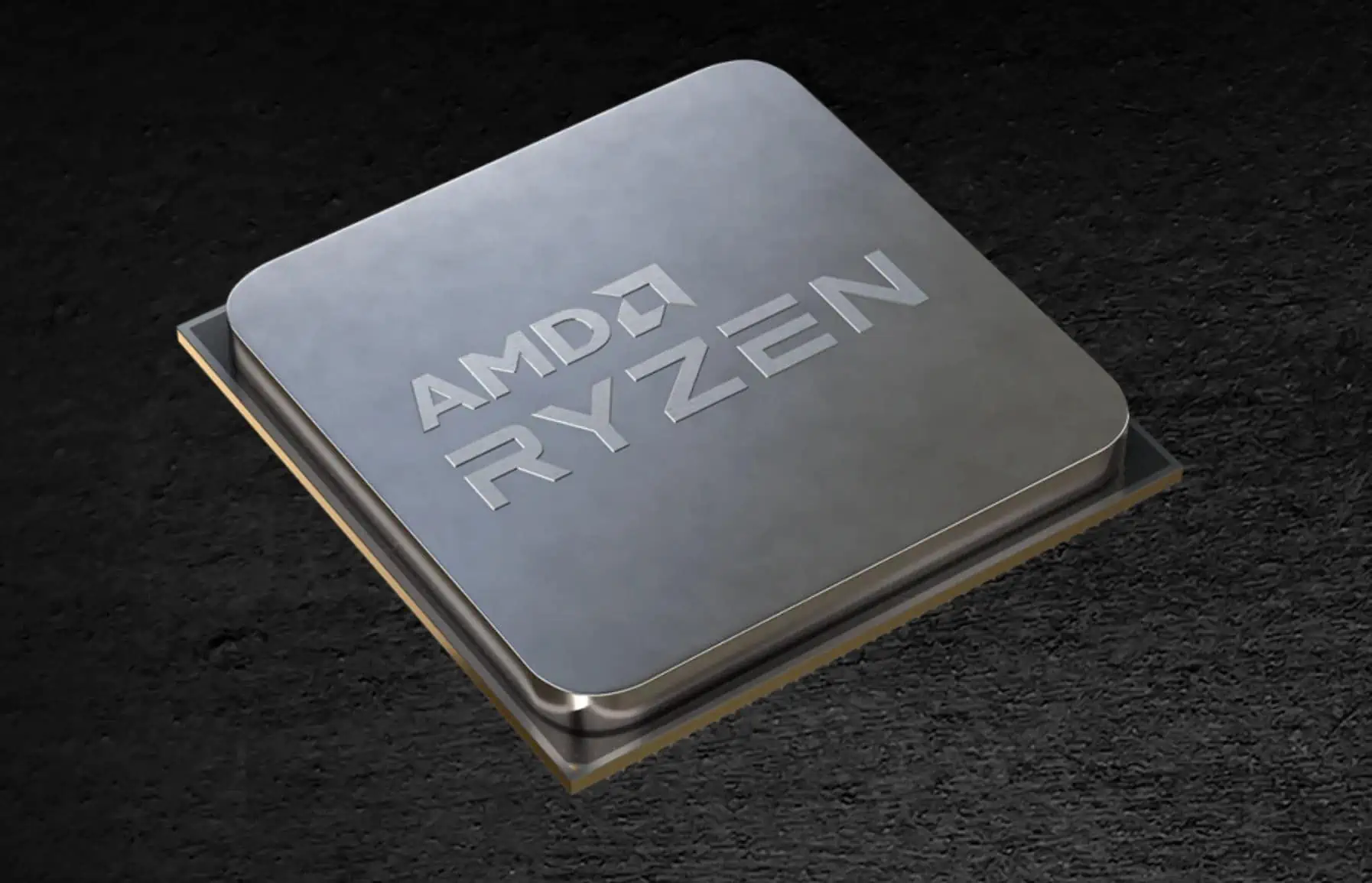 AMD Ryzen 5000 Zen 3 processors