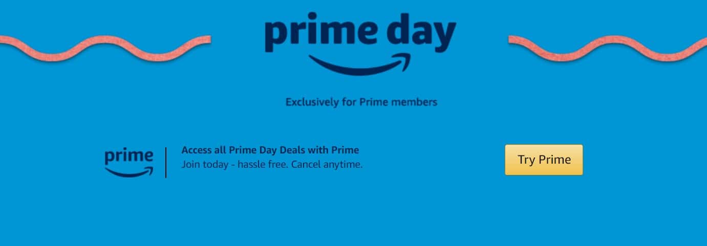 Amazon Prime Day Deal: Get attractive discounts on your favorite devices and tech accessories