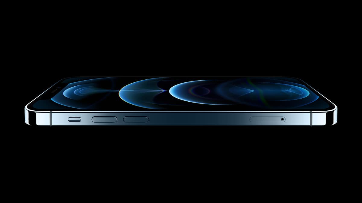 Leak suggests Apple may defy superstition, call their next flagship the iPhone 13 after all