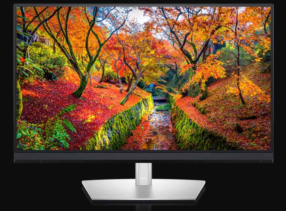 • Dell UltraSharp 32 HDR PremierColor Monitor 