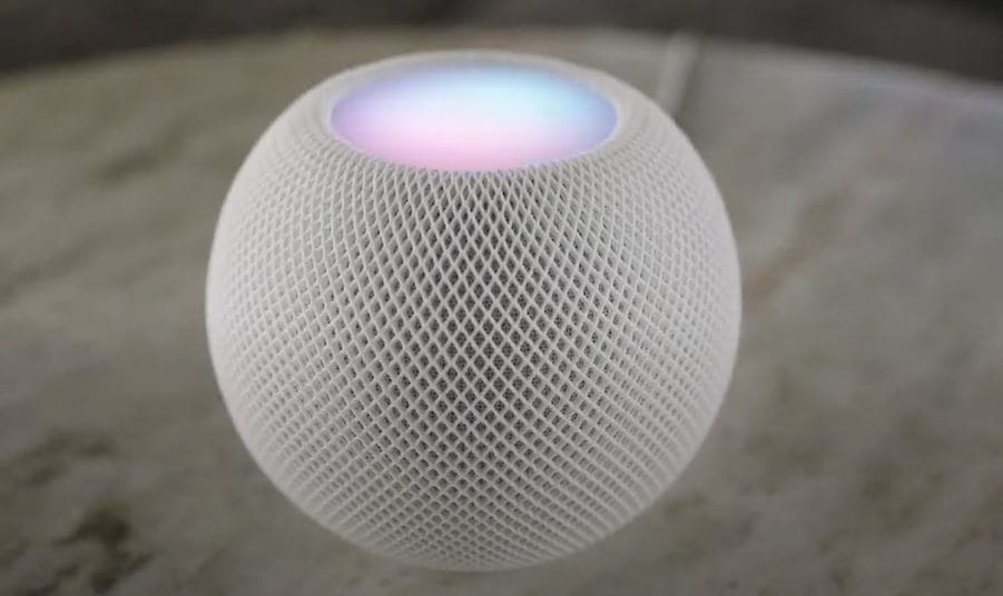 Apple HomePod Mini