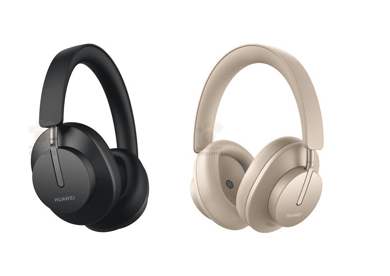 Cloned Huawei Freebuds Studio headphones likely to hit the market before the Apple Airpods Studio