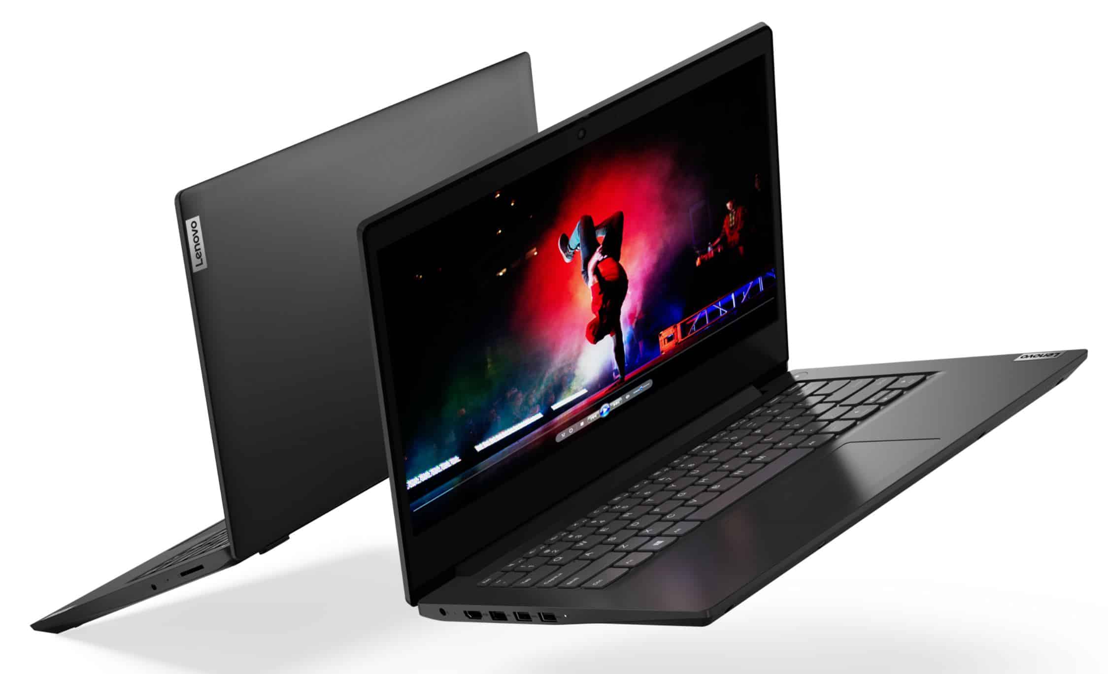 Black Friday Deal Lenovo Ideapad 3 laptop with 4GB RAM and 128GB storage will be available for