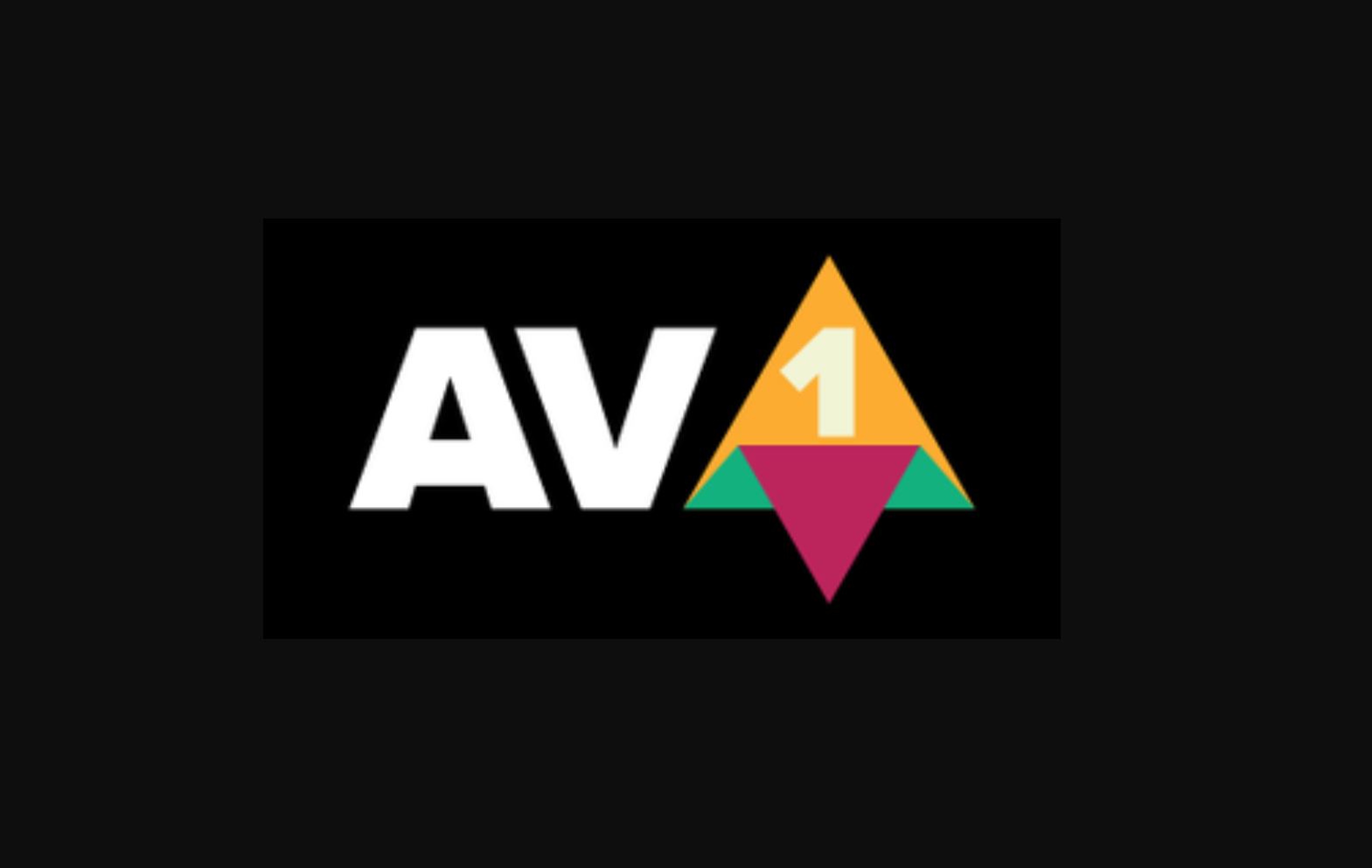 Microsoft Windows AV1 format