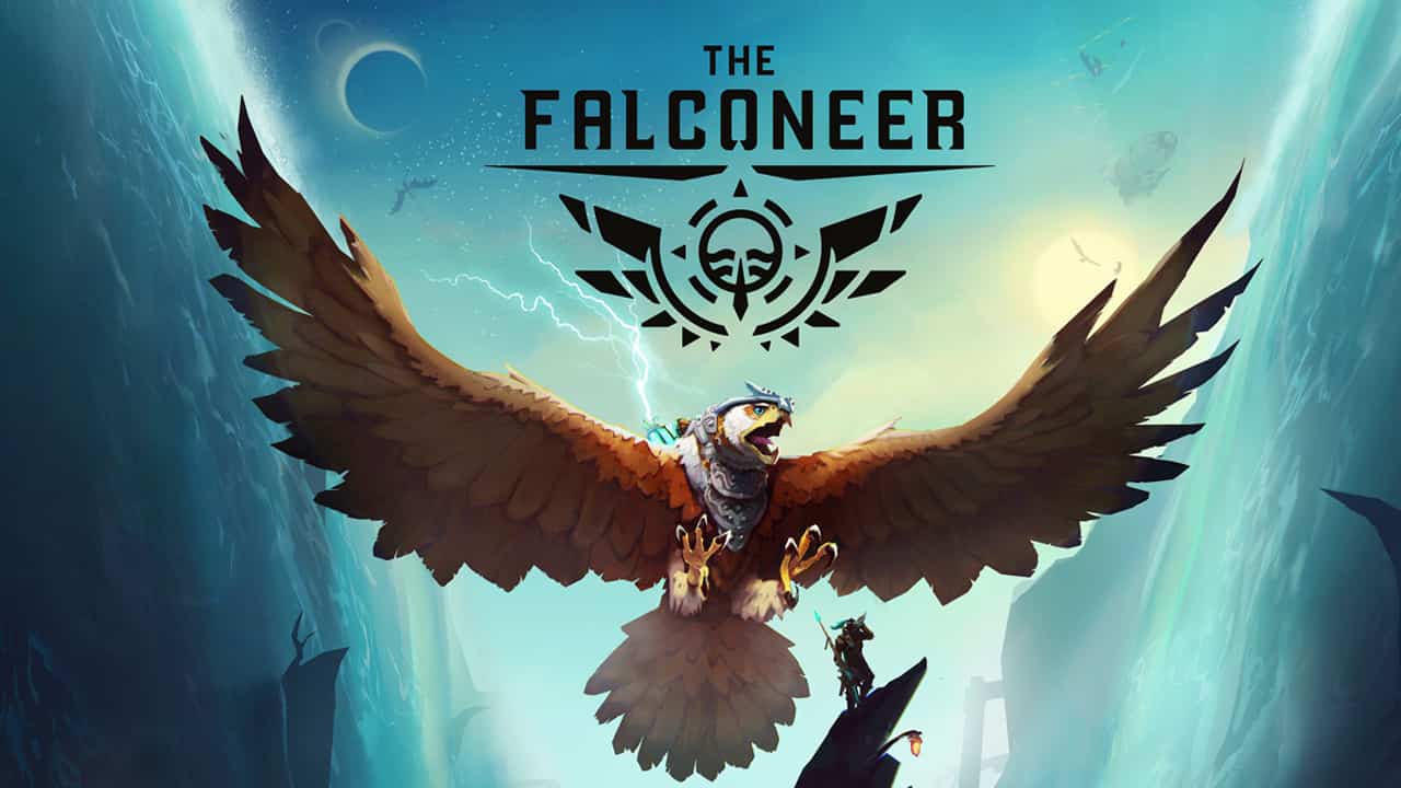 The Falconeer Preview: Bird-based bureaucracy is a real hoot