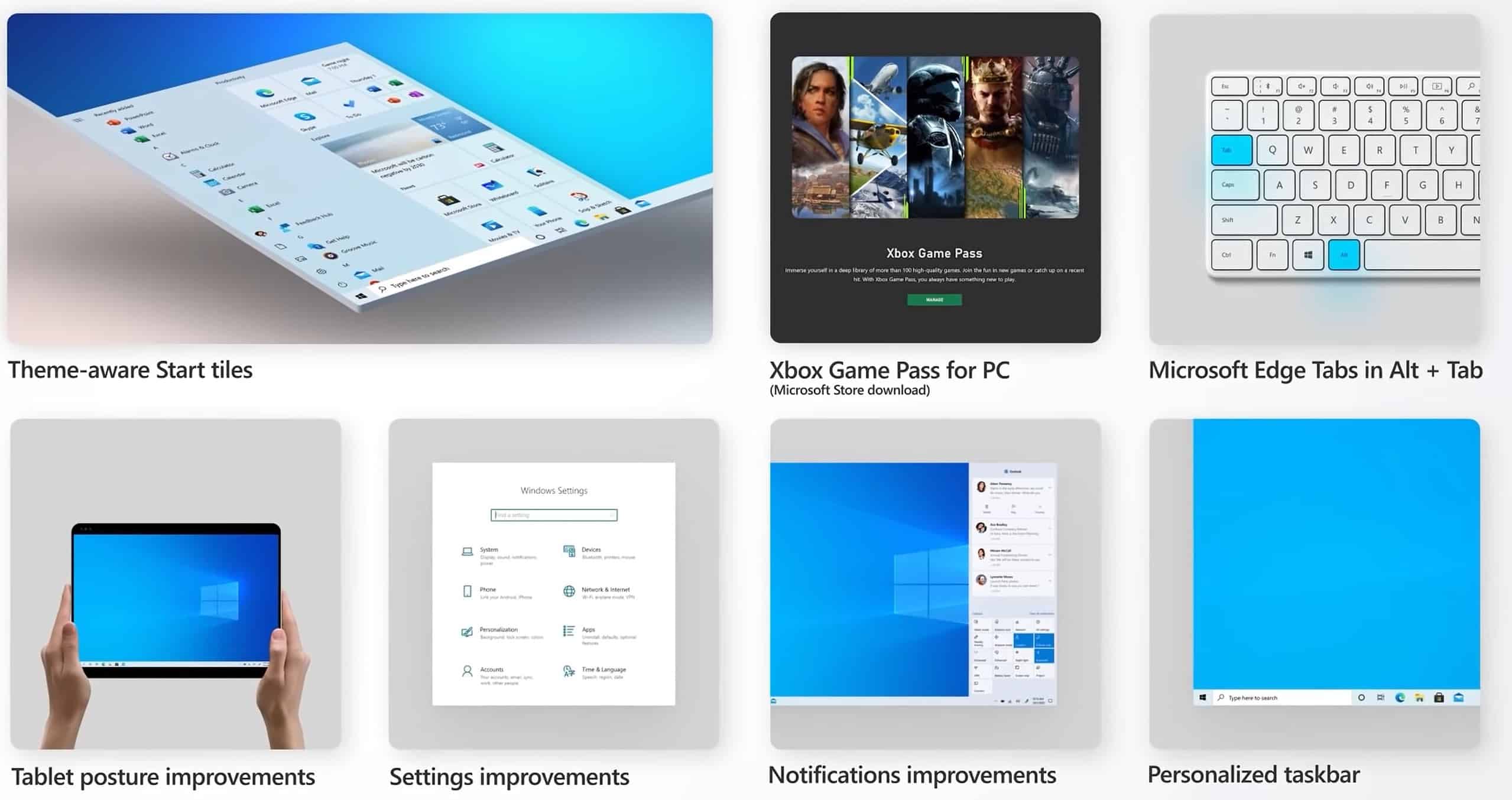 Microsoft Will Support Enterprise And Education Editions Of Windows 10 October Update For 30 Months Mspoweruser