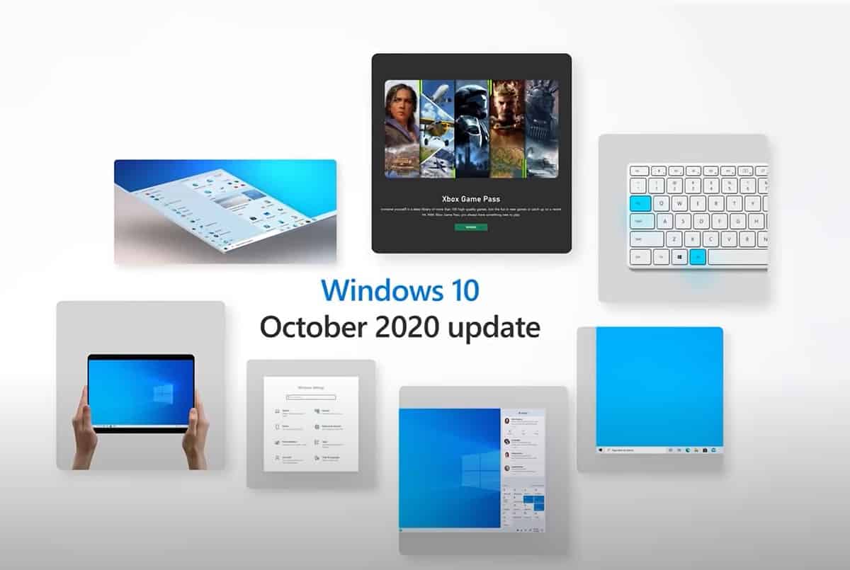 Microsoft removed this feature in Windows 10 October 2020 Update