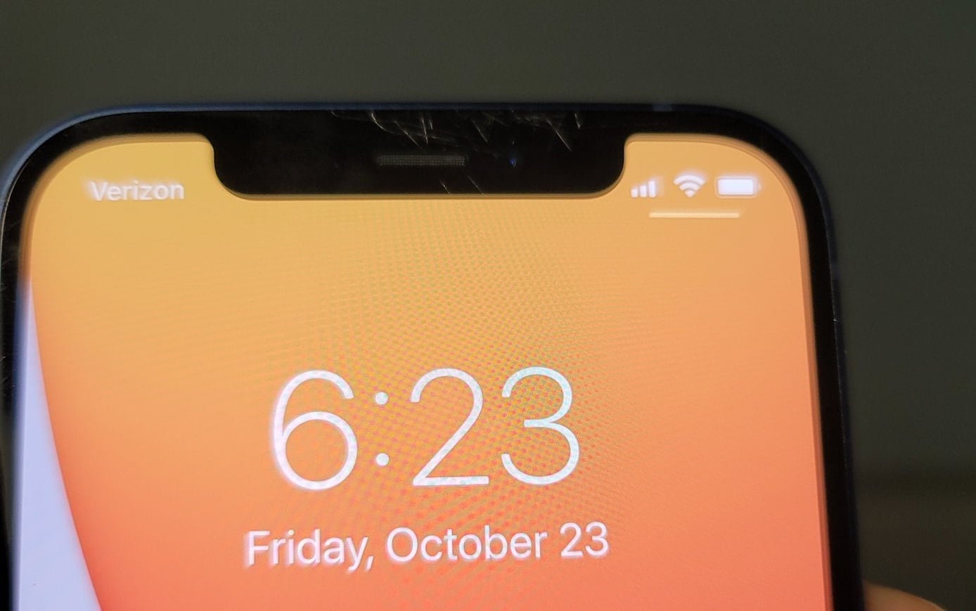 Apple release iOS 14.4 to address actively exploited zero-day iPhone flaw