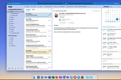 outlook 2019 preview for mac