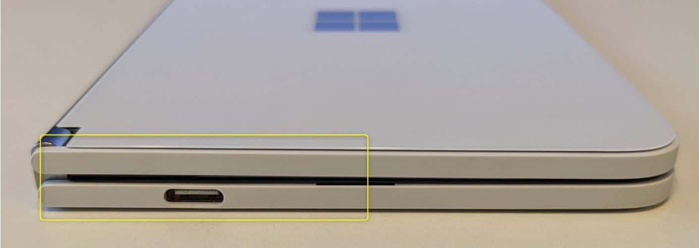 New concerns around swollen, bulging Surface Duo