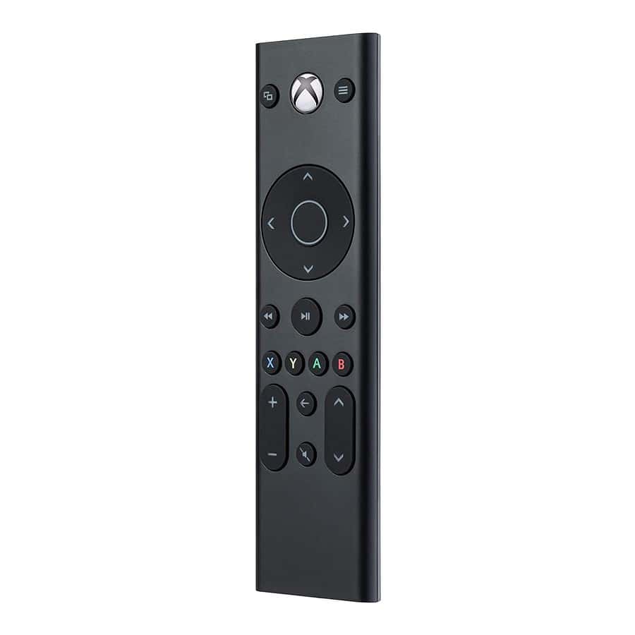 Official Xbox Series X remote now available for pre-order