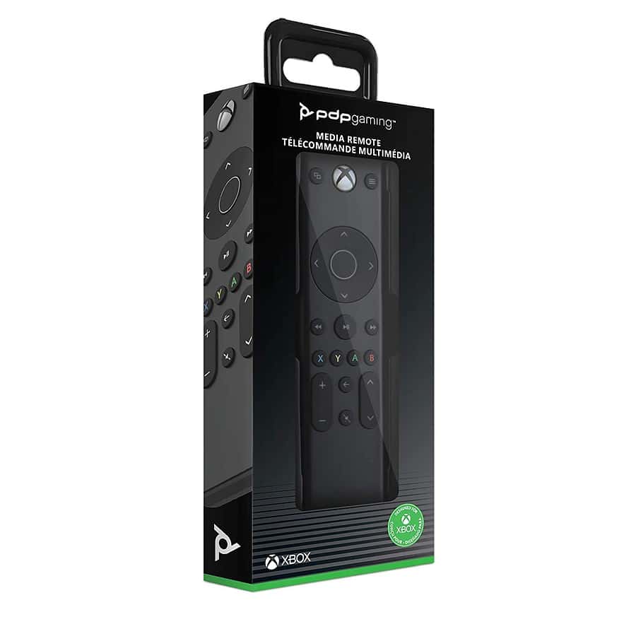 Official Xbox Series X remote now available for preorder MSPoweruser
