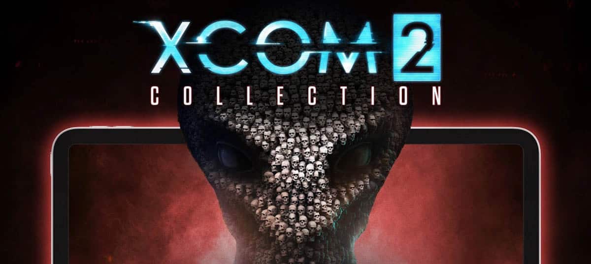 XCOM 2 Collection iOS review