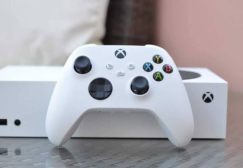 Xbox Series S review: small but mighty