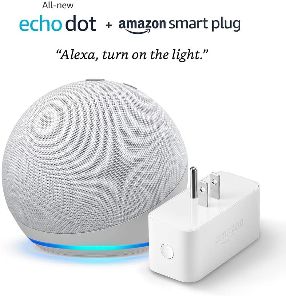 Deal Alert:  Echo Dot(4th Gen) down to its lowest price ever -  MSPoweruser