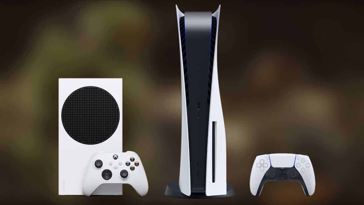Xbox Series S and PlayStation 5 Time Magazine best inventions