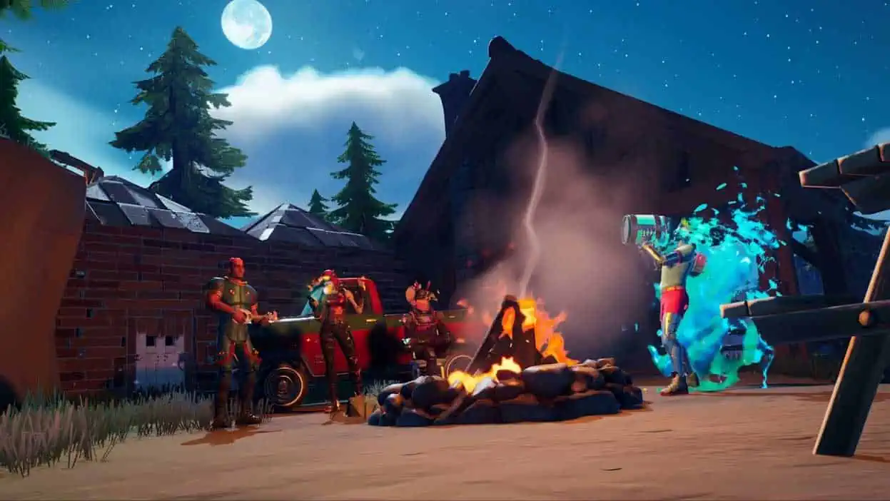 Fortnite will get 4K, 60 FPS support on next-gen consoles, further visual  enhancements