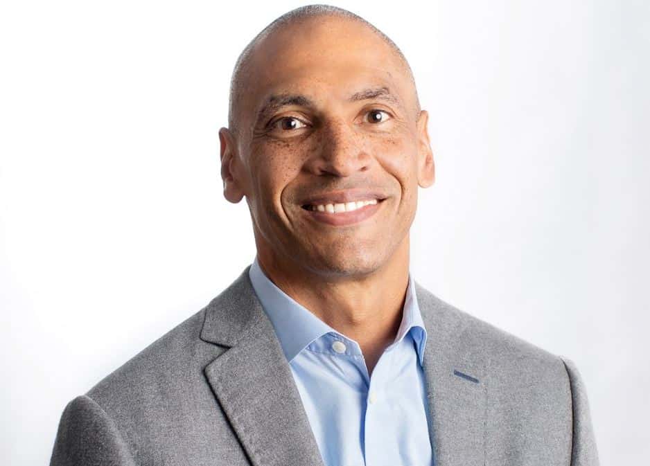 Former McAfee CEO Christopher Young joins Microsoft as EVP of business development