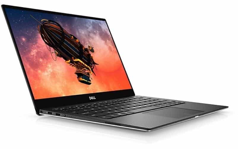 Dell XPS 13