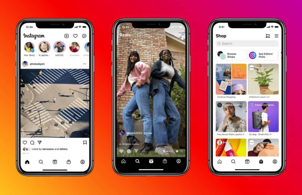 AI-powered dubbing coming to Instagram Reels