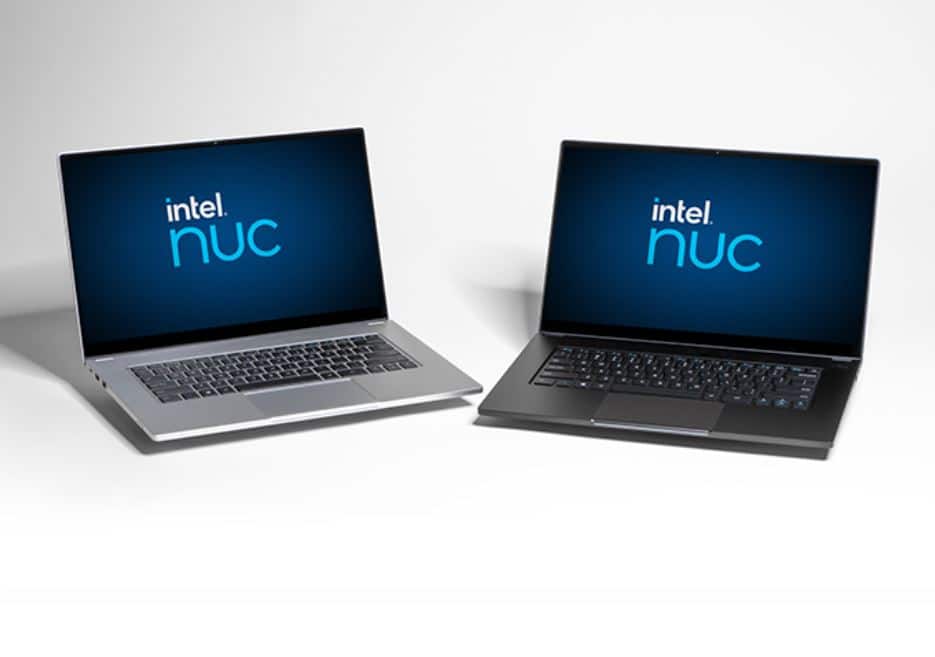 Intel releases new laptop kit to bring its expertise to the whitebook market