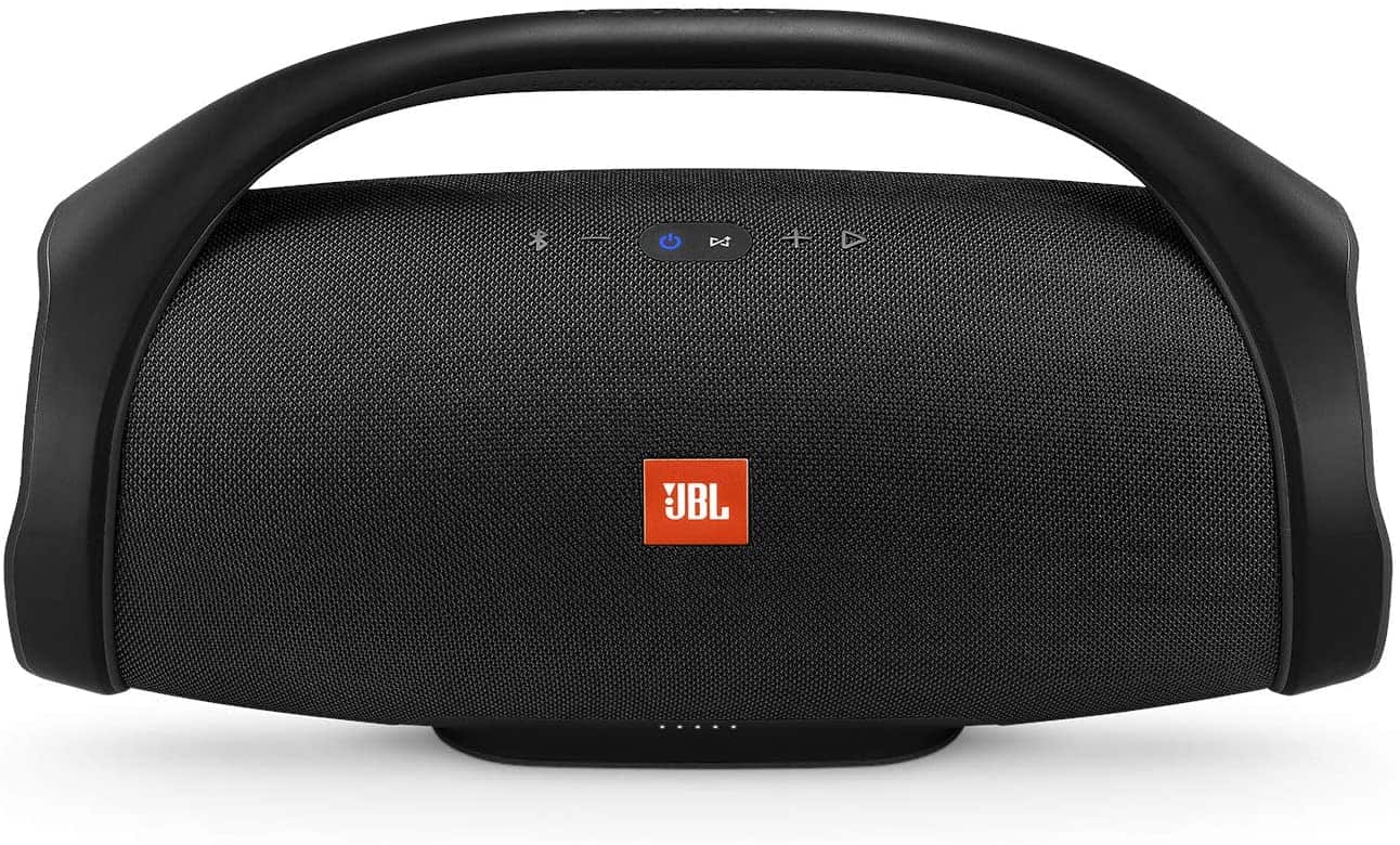 Deal Alert: JBL’s waterproof Boombox Bluetooth speaker is $120 cheaper today