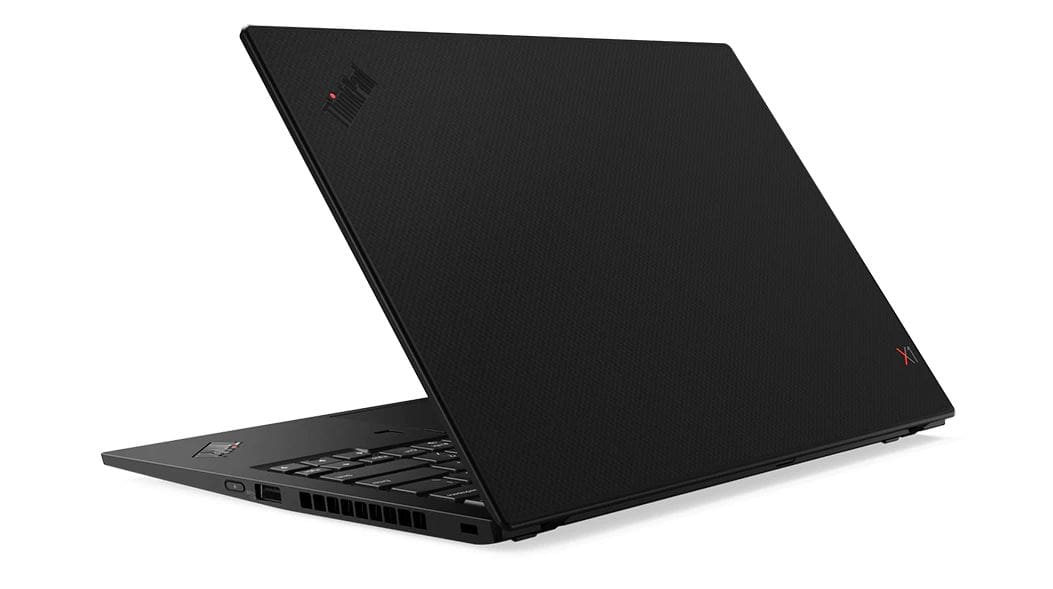 Doorbuster Deal: Lenovo ThinkPad X1 Carbon s Intel Core i5, 16GB RAM a 512GB SSD k dispozici za pouhých 999 $