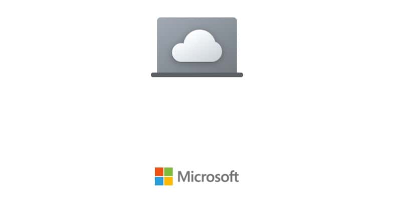 Microsoft Cloud PC