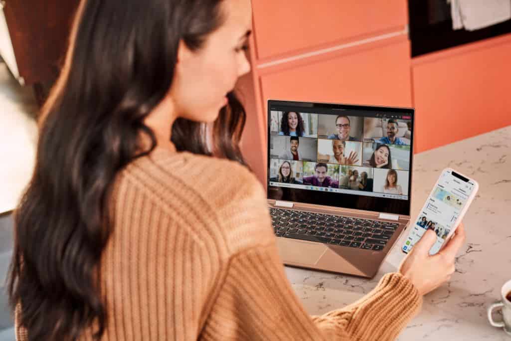 Microsoft Teams offer free all-day Video Calling on the Web