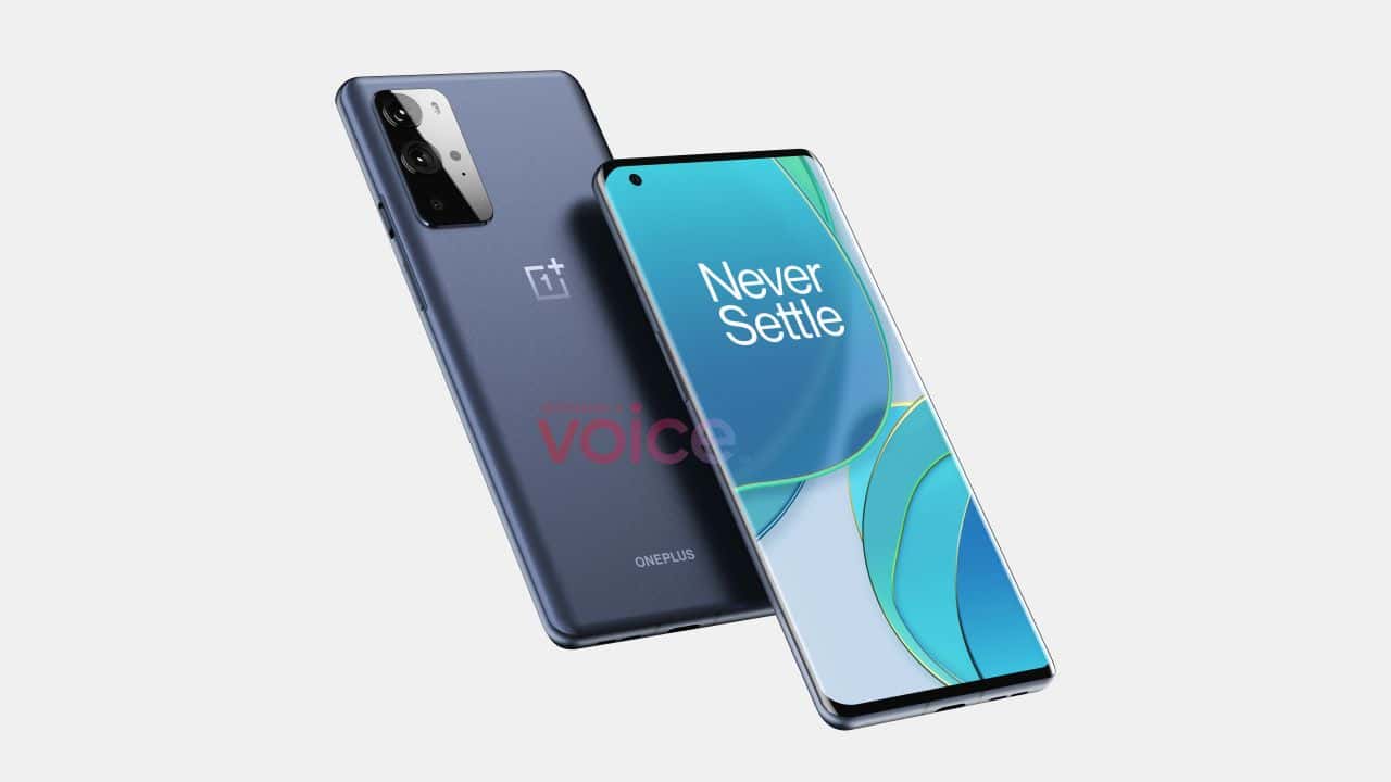 OnePlus 9 Lite could officially be called OnePlus 9R