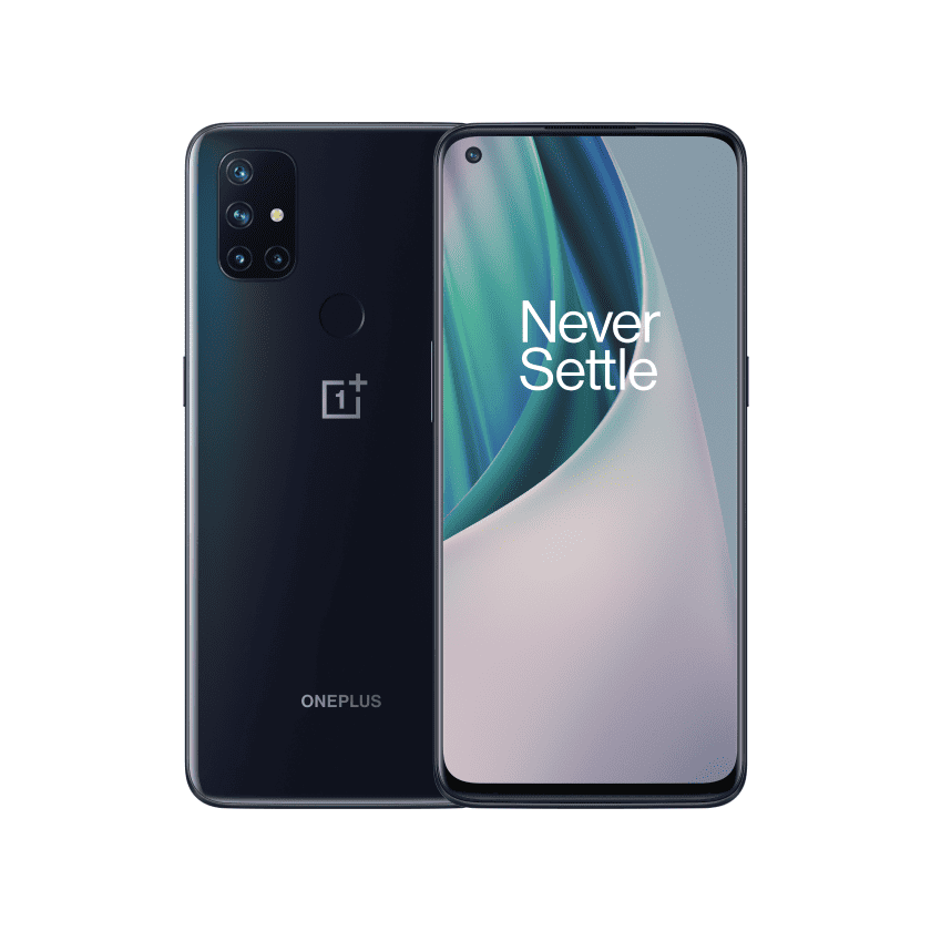 OnePlus Nord N10 5G and Nord N200 are getting March 2022 security patch