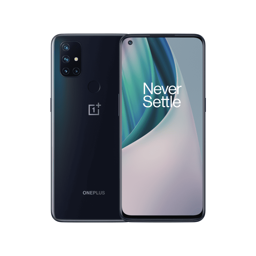 OnePlus Nord N10 5G и Nord N200 получают исправление безопасности от марта 2022 г.