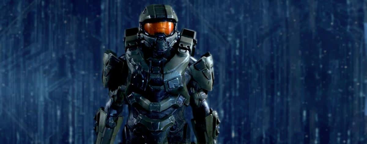 Halo 4 now available as part of the PC Master Chief ...