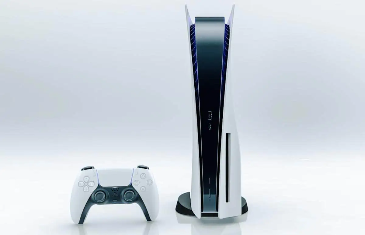 PS5 lansering Variabel uppdateringshastighet PS5 PS5 viloläge bugg Bricked PlayStation 5 PS5 webbläsare Sony PlayStation 5