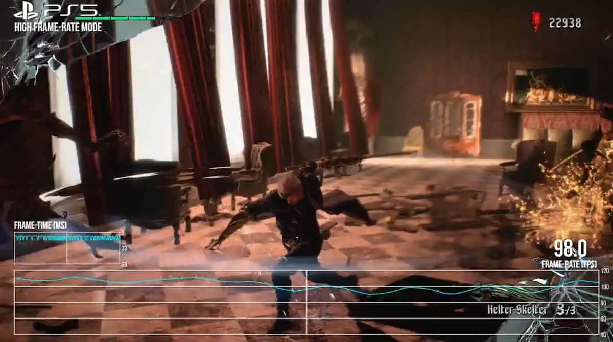 Devil May Cry 5 Special Edition (PS5)