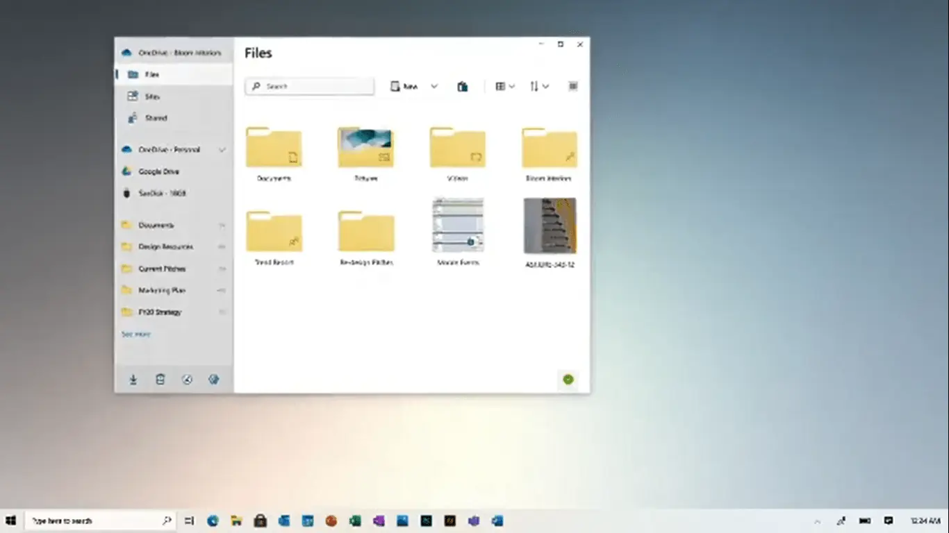 Windows-10-new-File-explorer