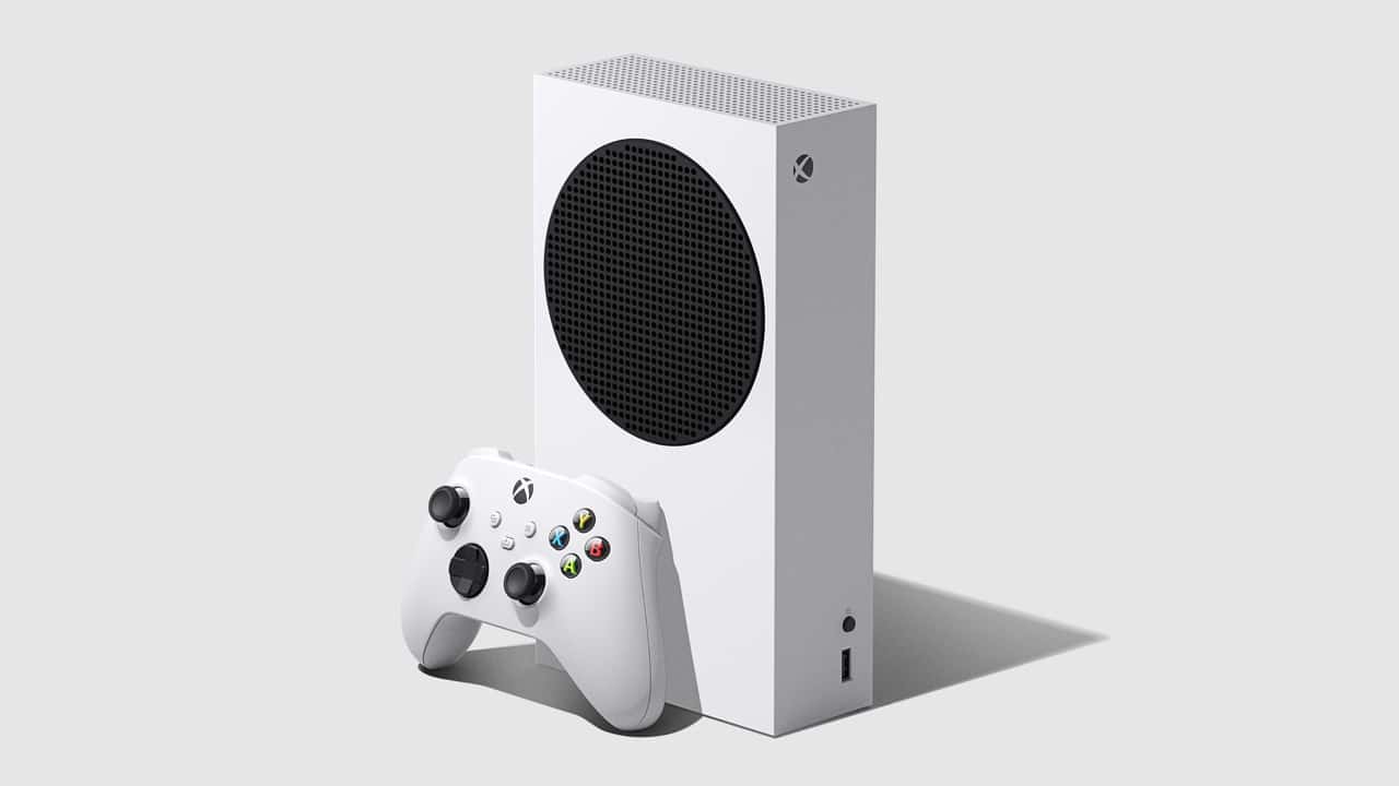 Xbox Series S