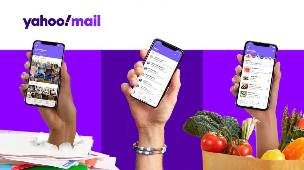 Yahoo Mail discontinues automatic email forwarding for free users