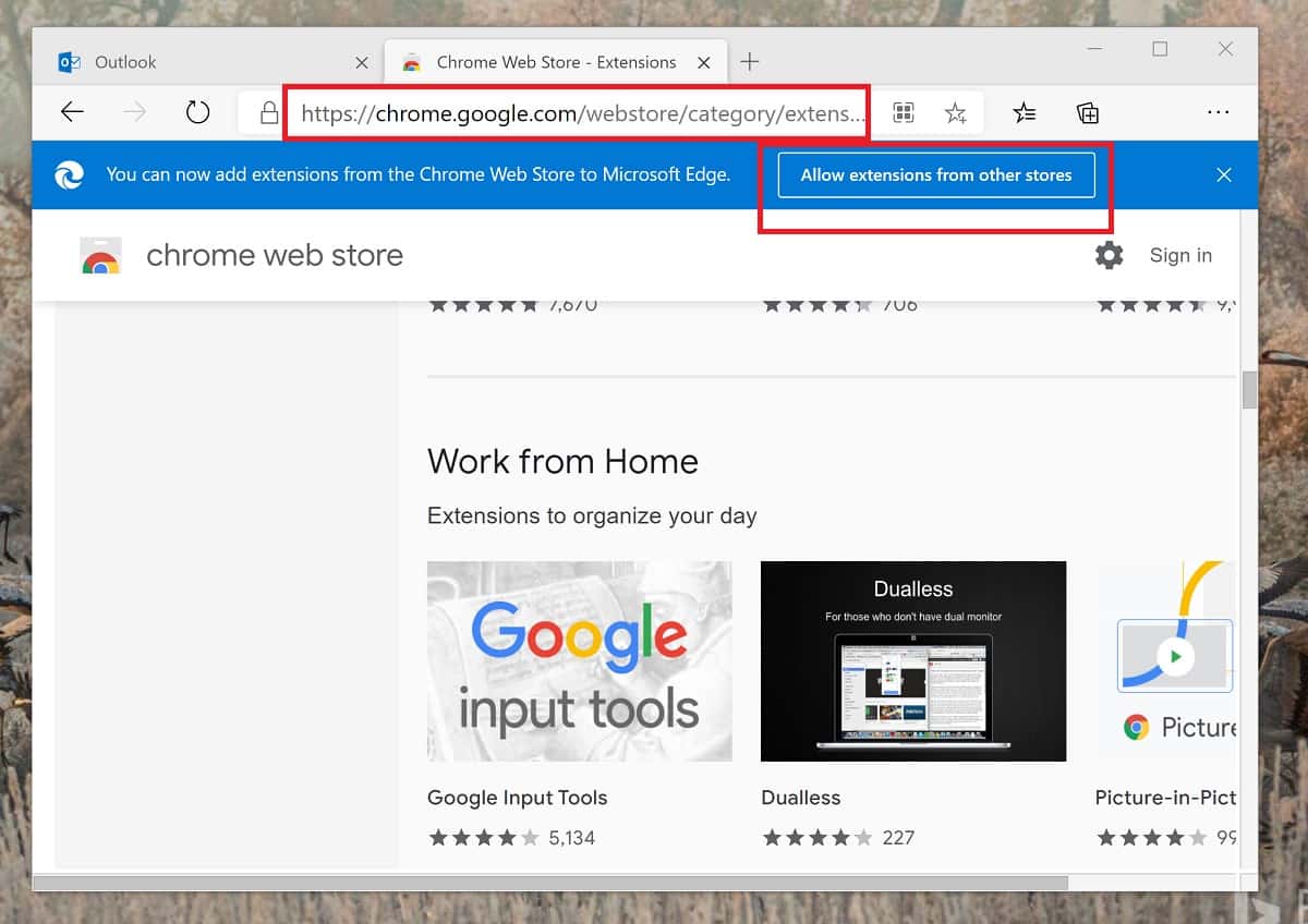 How To Add And Remove Extensions In Microsoft Edge 2641