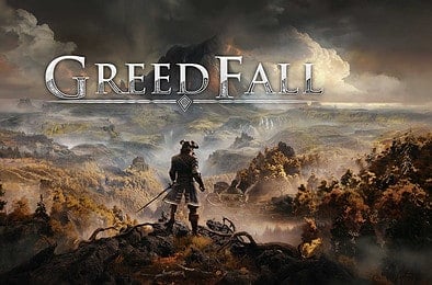 GreedFall Xbox Series X